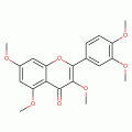 QUERCETIN-3,5,7,3',4'-PENTAMETHYLETHER(RG)