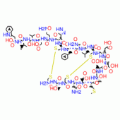 SARAFOTOXIN S6C