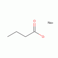 SODIUM BUTYRATE-2,4-13C2, 99 ATOM % 13C