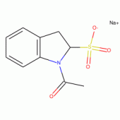 Sodium 1-Acetylindoline-2-sulfonate