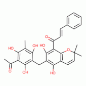 粗糠柴苦素
