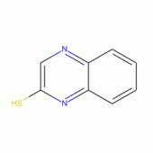 2-喹喔啉硫醇