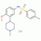 SB-258585 DIHYDROCHLORIDE