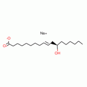RICINELAIDIC ACID SODIUM