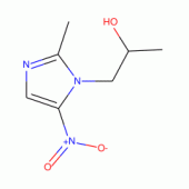 Secnidazole