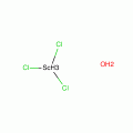 SCANDIUM(III) CHLORIDE HYDRATE, 99.99%