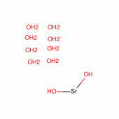 STRONTIUM HYDROXIDE, 99.998%