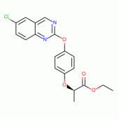 精喹禾灵