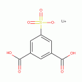 5-Sulfoisophthalic acid monolithium salt, 98%