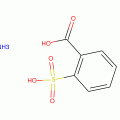 o-Sulfobenzoic acid, ammonium salt