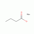 SODIUM BUTYRATE-13C4, 99 ATOM % 13C