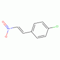 TRANS-4-CHLORO-BETA-NITROSTYRENE