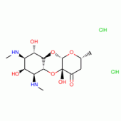 壮观霉素,奇霉素,奇放线菌素