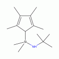 N-T-BUTYL-1,1-DIMETHYL-1-(2,3,4,5-TETRAM E-CYCLOPENTADIEN-1-YL)SILANAMINE, 98%
