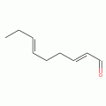 TRANS,TRANS-2,6-NONADIENAL