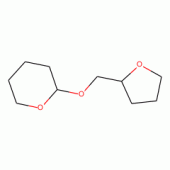 2(3)-(Tetrahydrofurfuryloxy)tetrahydropyran