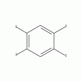 1,2,4,5-Tetraiodobenzene