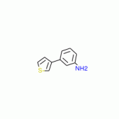 3-Thien-3-ylaniline , 97%