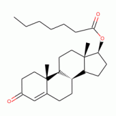 TESTOSTERONE, 17B-HEPTANOATE ANDROGEN