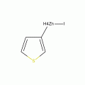 3-THIENYLZINC IODIDE, 0.5M SOLUTION IN TET RAHYDROFURAN