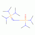 TETRAMETHYL(TRIS(DIMETHYLAMINO)PHOSPHOR- ANYLIDENE)PHOSPHORIC TRIAMIDE, 98%