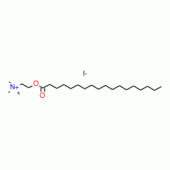 STEAROYLCHOLINE IODIDE