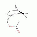 (-)-TRANS-MYRTANYL ACETATE, TERPENE STAN DARD