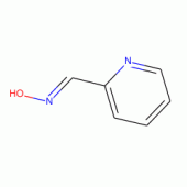 SYN-2-PYRIDINEALDOXIME