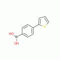 4-(Thien-2-yl)benzeneboronic acid