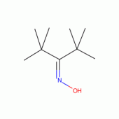 2,2,4,4-TETRAMETHYL-3-PENTANONE OXIME, 9 7%
