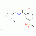 Sultopride Hydrochloride