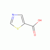 1，3-噻唑-5-甲酸