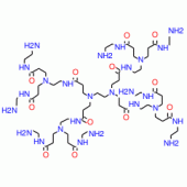 STARBURST (PAMAM) DENDRIMER, GENERATION 1, 20 WT. % SOLUTION IN METHYL ALCOHOL