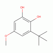 3-T-BUTYL-5-METHOXYCATECHOL