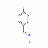 SYN-4-FLUOROBENZALDOXIME, 97%