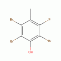2,3,5,6-Tetrabromo-4-methylphenol