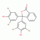 3',3'',5',5''-Tetrabromophenolphthalein