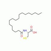 N-Stearoyl-L-cysteine
