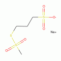 Sodium (3-Sulfonatopropyl) Methanethiosulfonate