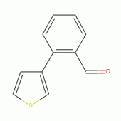 2-(Thien-3-yl)benzaldehyde