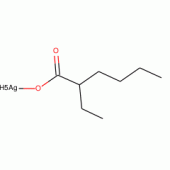 Silver2-ethylhexanoate,99%
