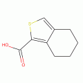 4,5,6,7-Tetrahydrobenzo[c]thiophene-1-carboxylic acid