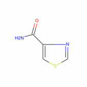 1,3-Thiazole-4-carboxamide