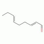 TRANS,TRANS-2,6-NONADIENAL
