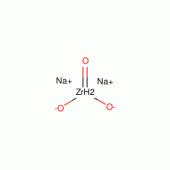 SODIUM ZIRCONATE, -200 MESH