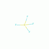 Sulphur tetrafluoride 94%