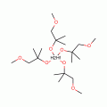 TETRAKIS(1-METHOXY-2-METHYL-2-PROPOXY)H