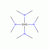 TETRAKIS(DIMETHYLAMIDO)ZIRCONIUM(IV), FOR CAMBRIDGE NANOTECH INC. ALD SYSTEM
