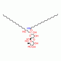 N-STEAROYL-DL-DIHYDRO-LACTOCEREBROSIDE
