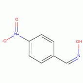 syn-4-Nitrobenzaldoxime
